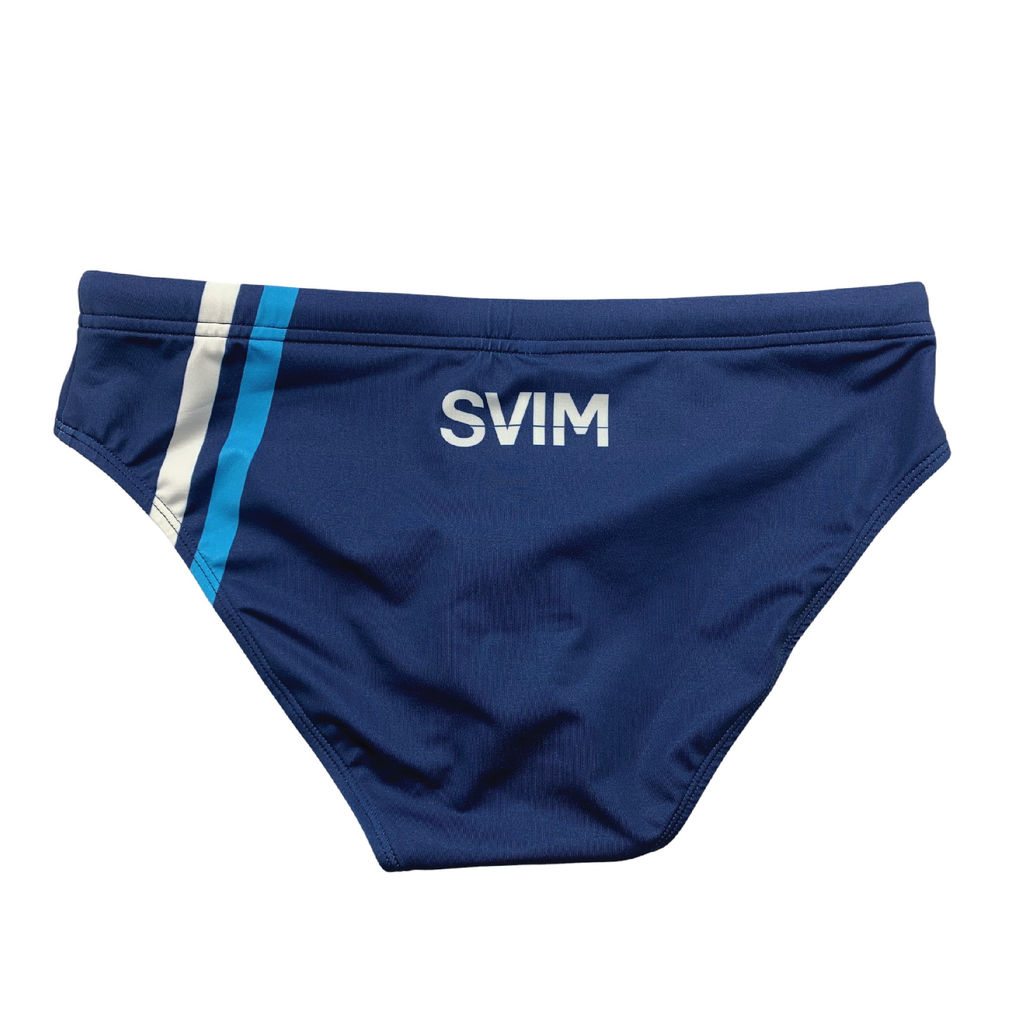 Sustainable swim briefs for men